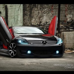 download MERCEDES – BENZ ESC CONCEPT – Mercedes-Benz : Desktop and mobile …