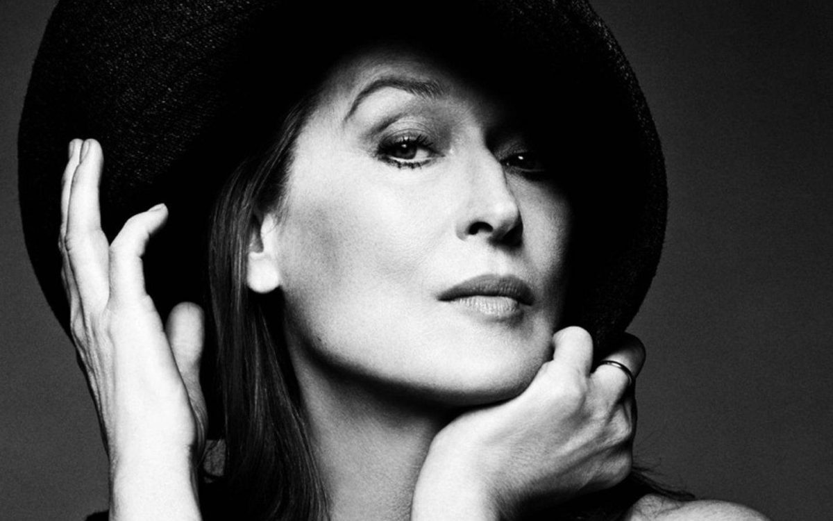 Meryl Streep HD Wallpapers | WallpapersCharlie