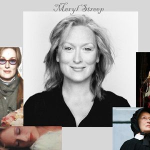 download Meryl Streep Wallpaper HD