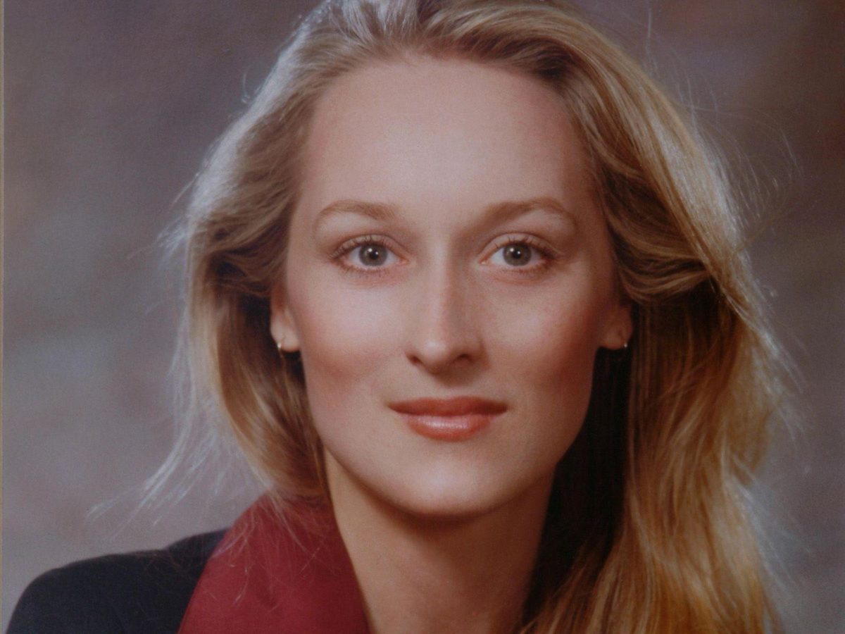 Meryl Streep Wallpapers – First HD Wallpapers