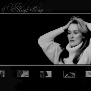 download Meryl Streep HD Desktop Wallpapers