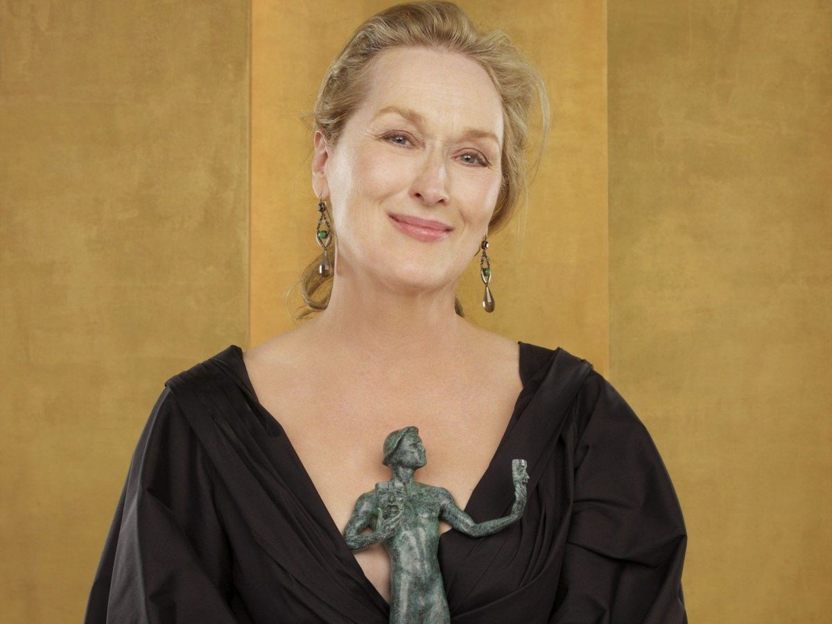 Meryl Streep Wallpapers 24180 | DFILES