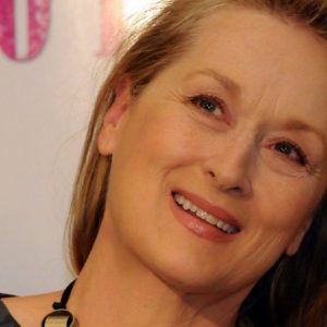 download Meryl Streep Wallpapers : Actress Hollywood