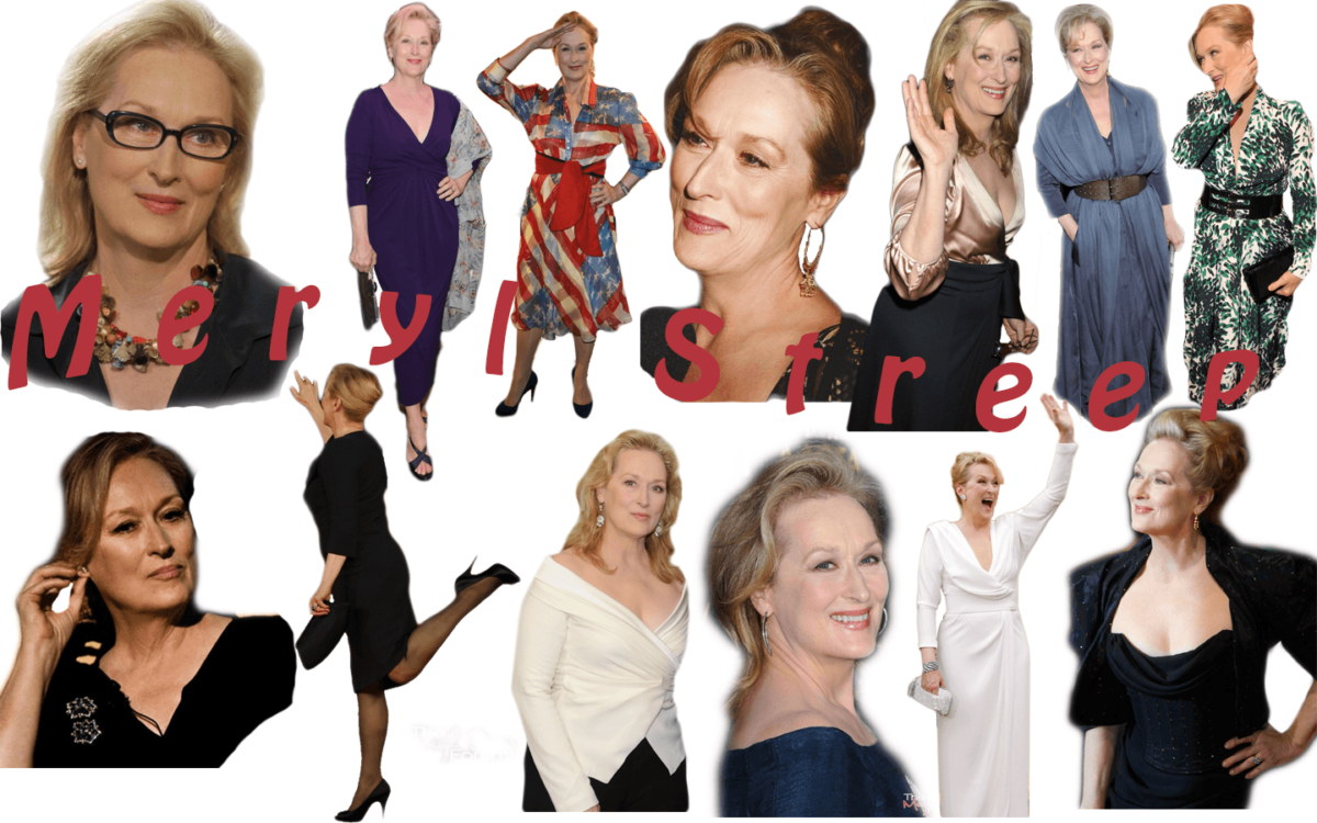 Meryl Streep Wallpaper by midget92 on DeviantArt