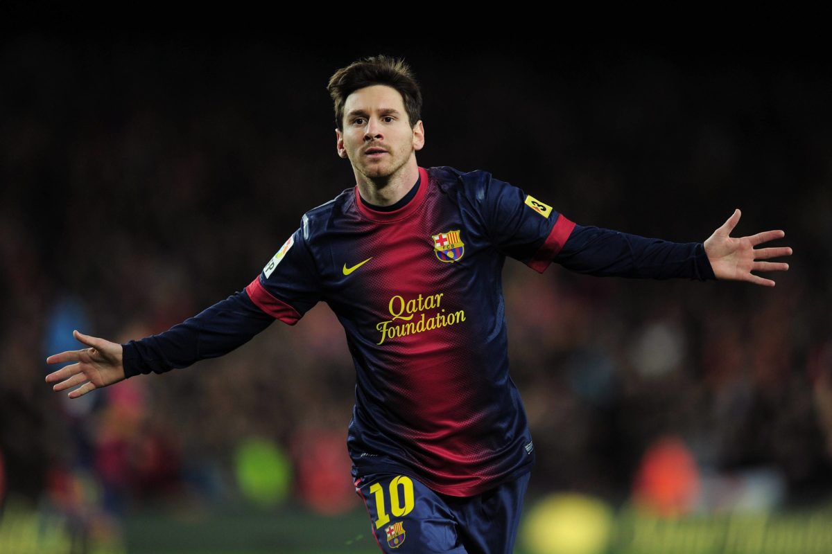 Messi HD Wallpapers | Lionel Messi Pictures & Images | Cool Wallpapers