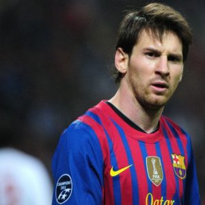 download Argentina Football Player – Lionel Messi HD Desktop Wallpaper …