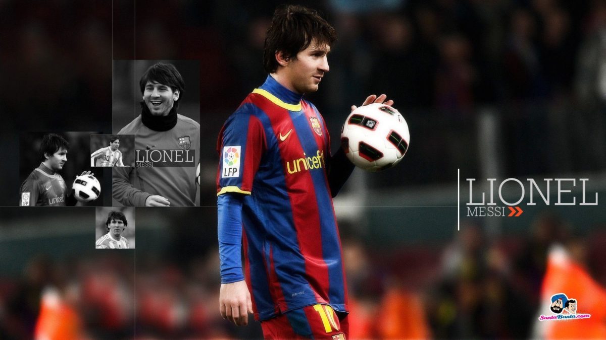 Best Lionel Messi Wallpaper 2014 | Hi Res and HD Wallpaper
