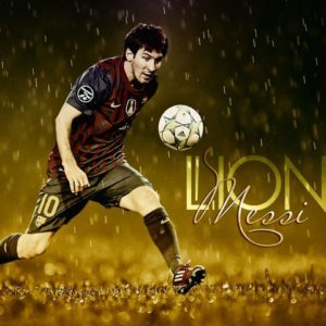 download Lionel Messi HD Soccer Wallpaper 4197 Full HD Wallpaper Desktop …