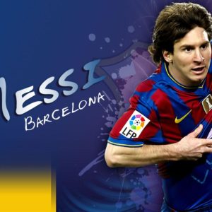 download Messi Hd Wallpapers and Background