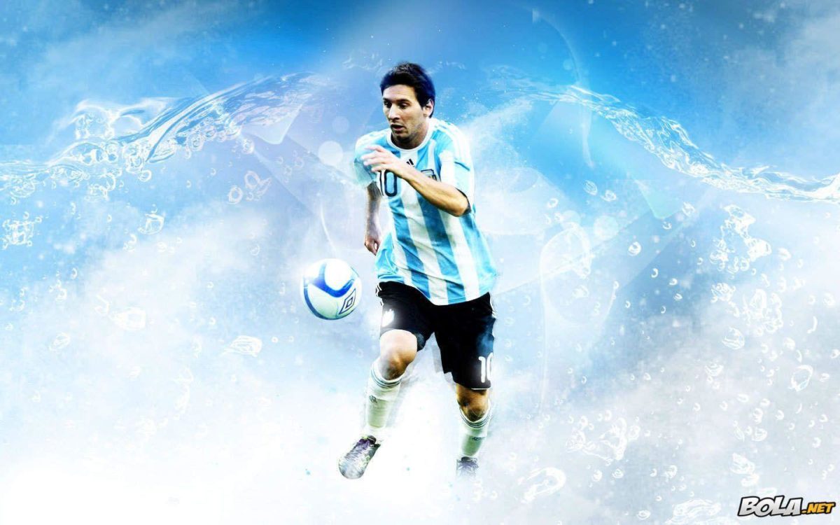 Lionel Messi Argentina Hd Wallpapers – Football Wallpaper HD …