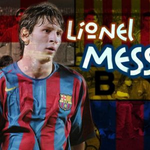 download Download Barcelona Lionel Messi Wallpaper | Full HD Wallpapers