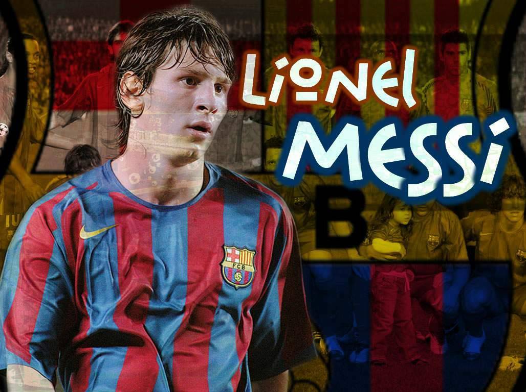 Download Barcelona Lionel Messi Wallpaper | Full HD Wallpapers