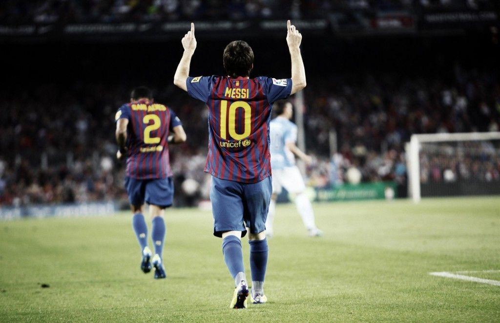 Messi HD Wallpapers | HD Wallpapers