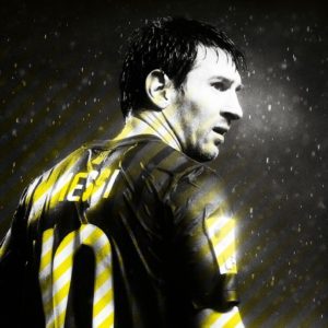 download Hd Messi Wallpapers For Desktops | Onlybackground