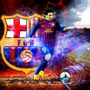 download Messi 2012 HD Wallpapers | Football Images