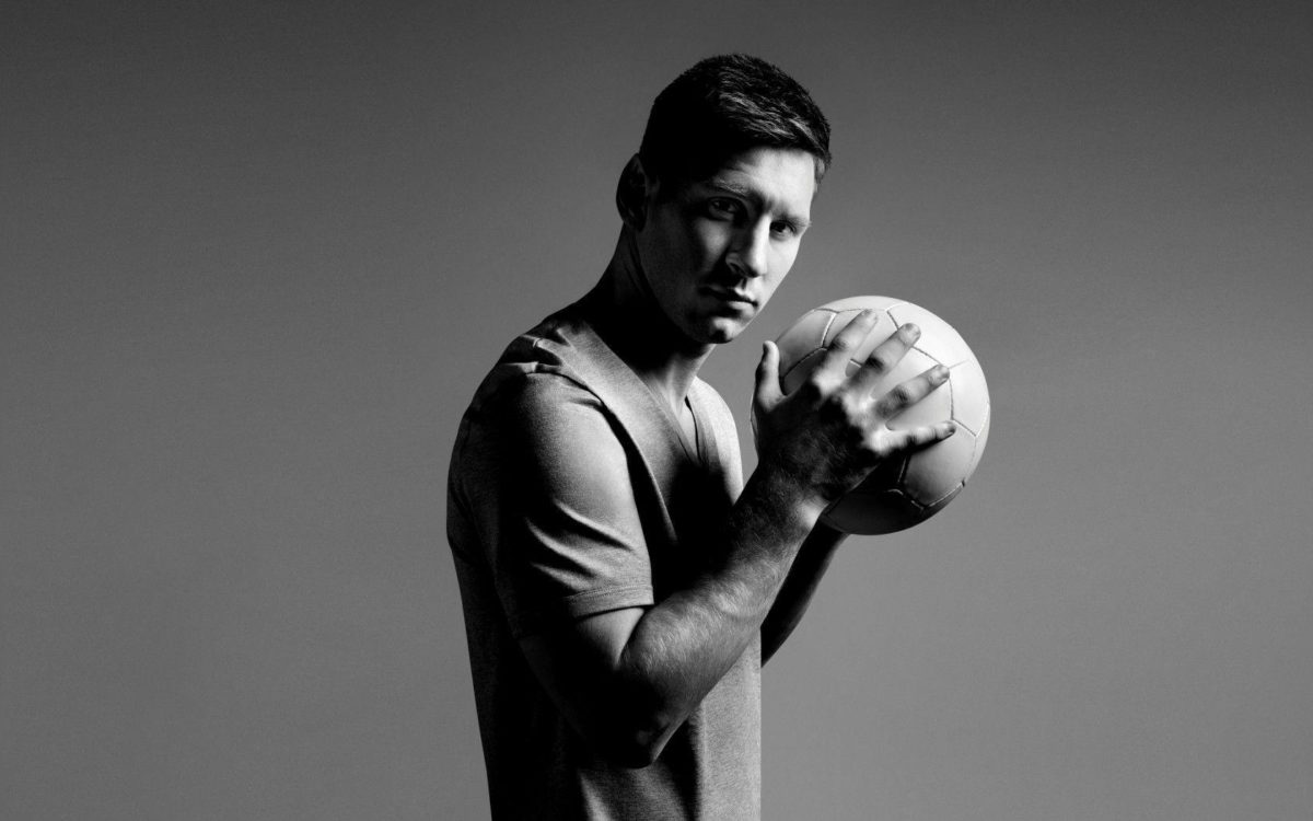 Messi New HD Wallpapers for FIFA 2014 | Widescreen Wallpapers …