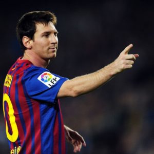 download Lionel Messi HD Wallpapers