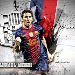download Wallpapers For > Messi Wallpaper 2014 Hd