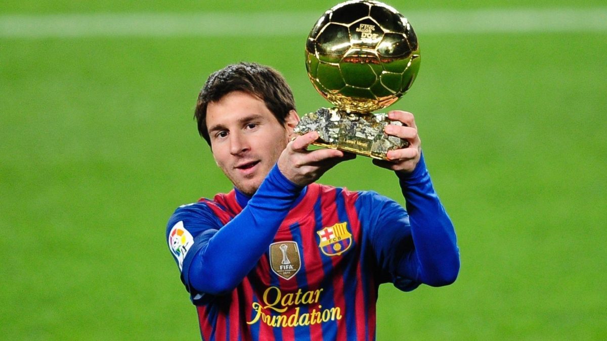 Lionel Messi Background Wallpapers