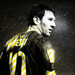 download Free Download 40 Lionel Messi HD Wallpapers