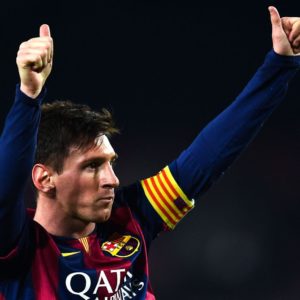 download Lionel Messi Wallpapers