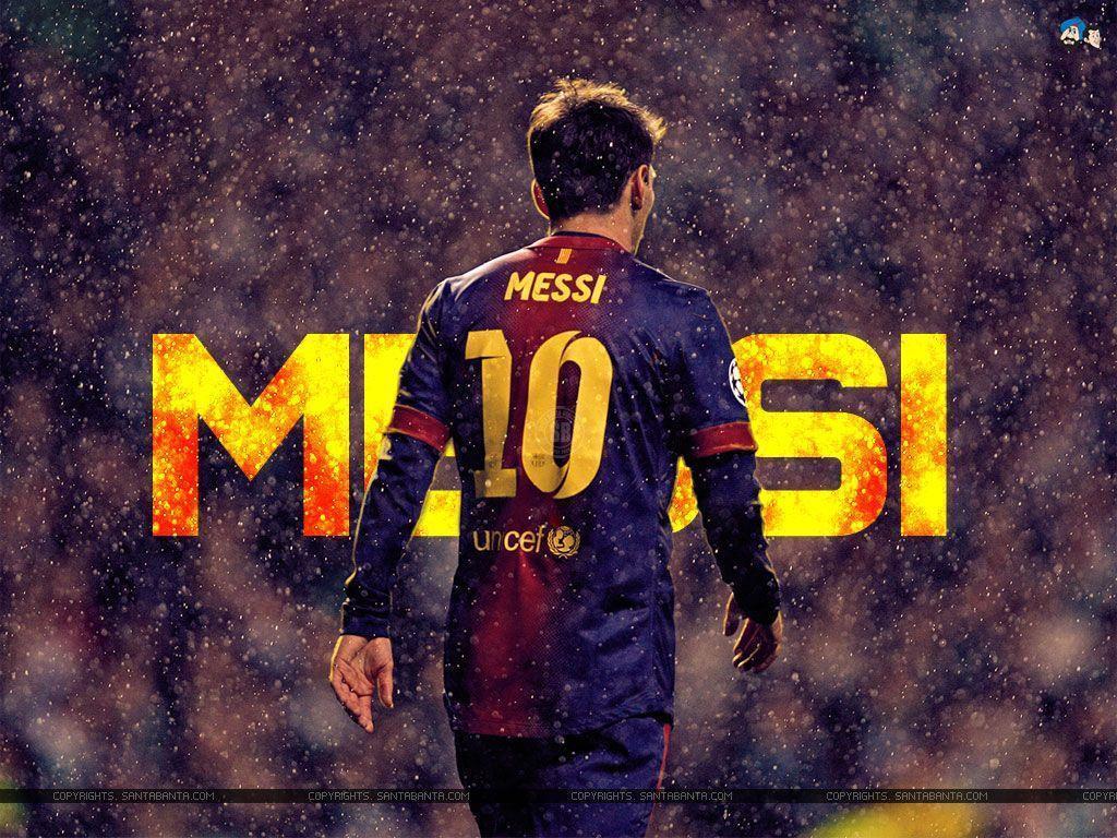Lionel Messi Hd Wallpapers – QyGjxZ