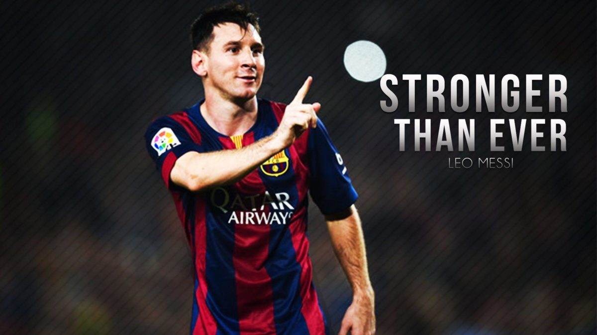 Lionel Messi Wallpapers HD download free | HD Wallpapers …