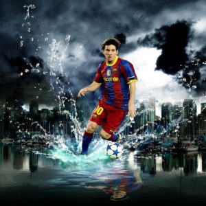 download Lionel Messi 2016 Wallpapers and Backgrounds – HD Images, HD …