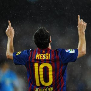 download Lionel Messi 2012 HD desktop wallpaper : High Definition …