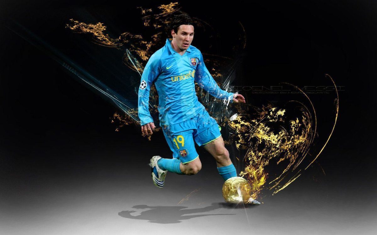 Lionel Messi HD Wallpapers 2016 – WallpaperSafari