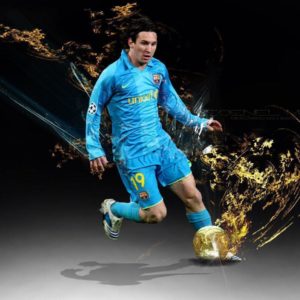 download Lionel Messi HD Wallpapers 2016 – WallpaperSafari