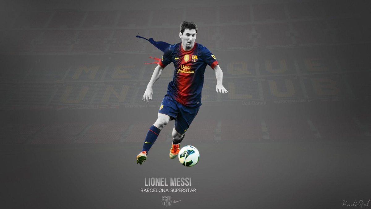 Full HD Lionel Messi 1920×1080 Wallpapers | HD Wallpapers …