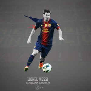 download Full HD Lionel Messi 1920×1080 Wallpapers | HD Wallpapers …