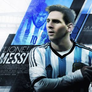 download Messi Desktop Background | HD Wallpapers, Backgrounds, Images, Art …