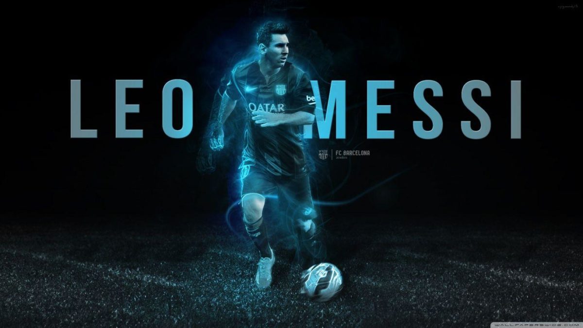 Leo Messi 2015 HD desktop wallpaper : High Definition : Mobile