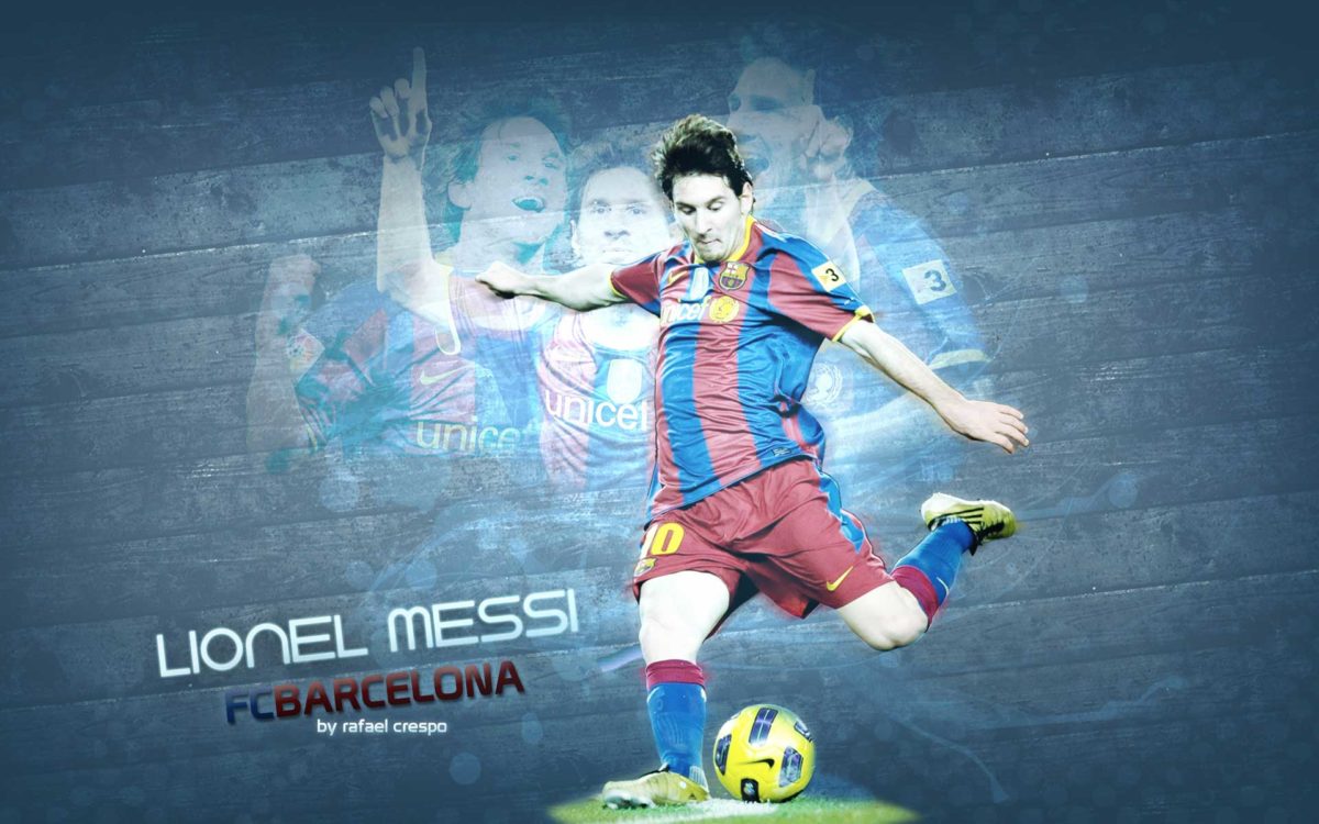 Lionel Messi Wallpapers – Full HD wallpaper search – page 5