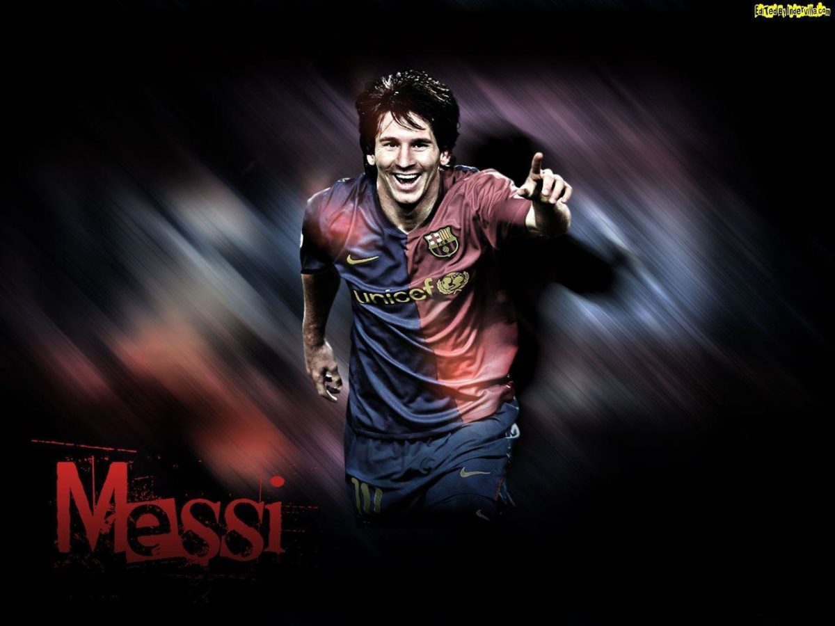 Lionel Messi Wallpaper Hd Background Wallpaper 78 HD Wallpapers …