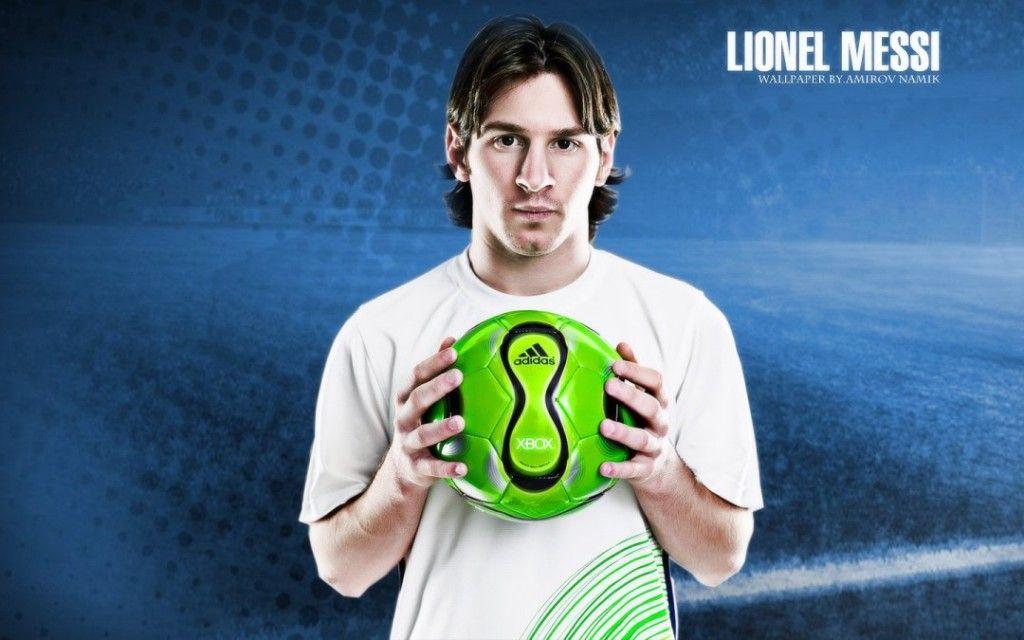 Lionel Messi Wallpaper | Download HD Wallpapers
