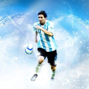 download Wallpapers Messi 2014 – Selección Argentina – Barcelona | ZoeDev …