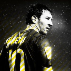 download Messi Wallpapers 75 Cool – Desktopwallpapers.