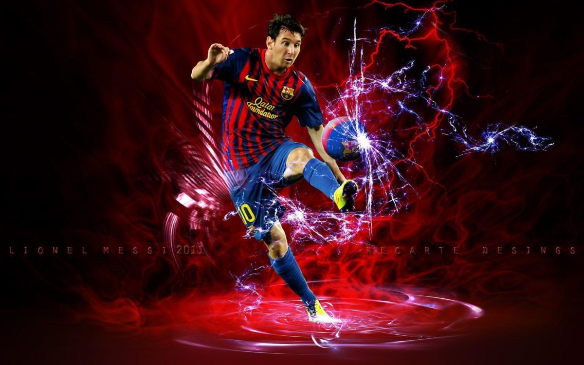 Messi Wallpapers – Full HD wallpaper search