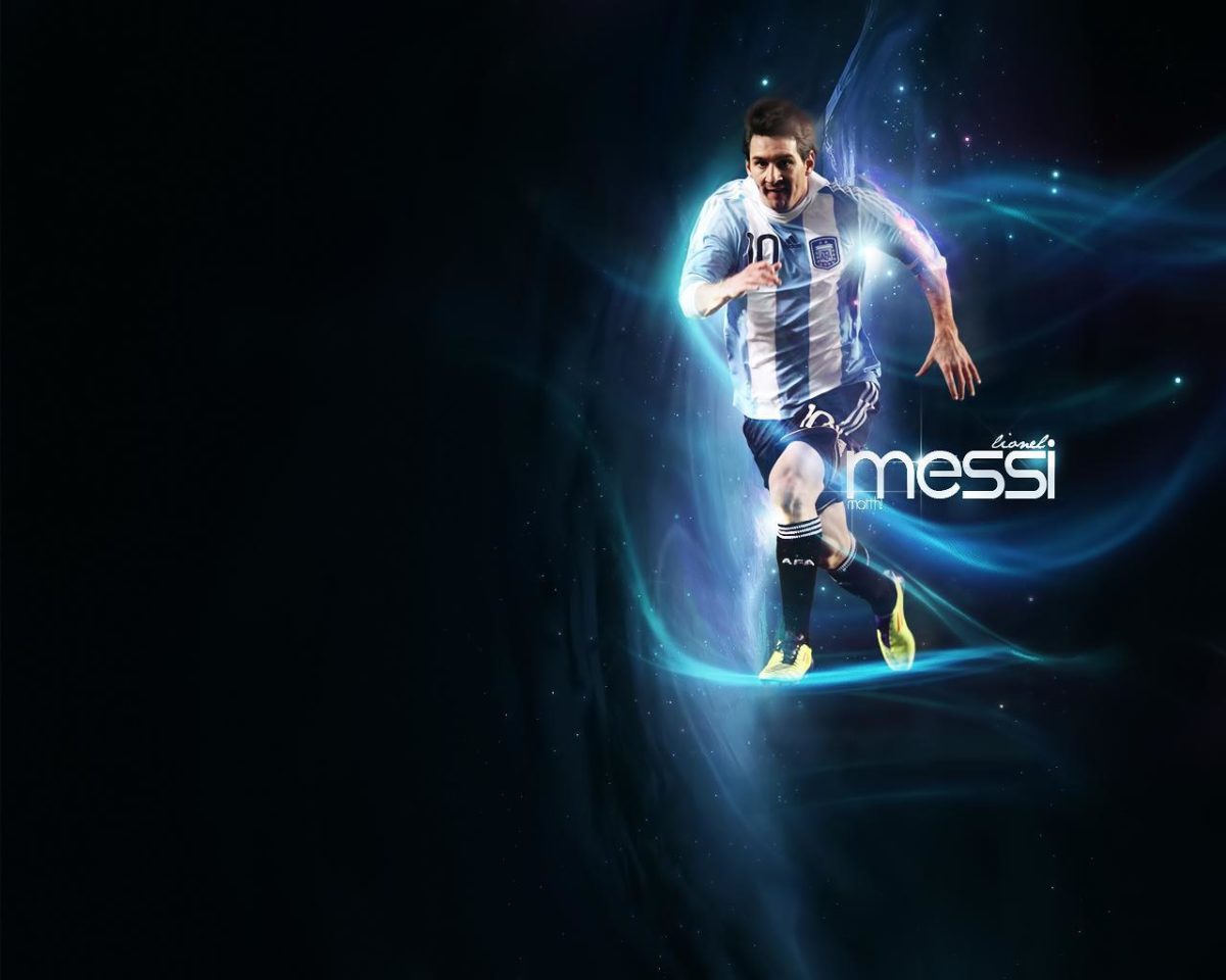 Lionel Messi HD Wallpapers 1080p – Football Wallpaper HD, Football …