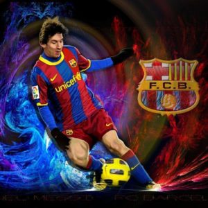 download 10+ Lionel Messi HD Wallpapers 2014
