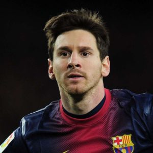 download Lionel Messi FC Barcelona Desktop Wallpaper #930 | TanukinoSippo.