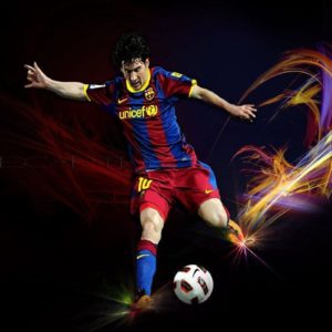 download Computer Wallpapers: Lionel Messi Wallpapers