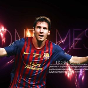 download 10+ Lionel Messi HD Wallpapers 2014