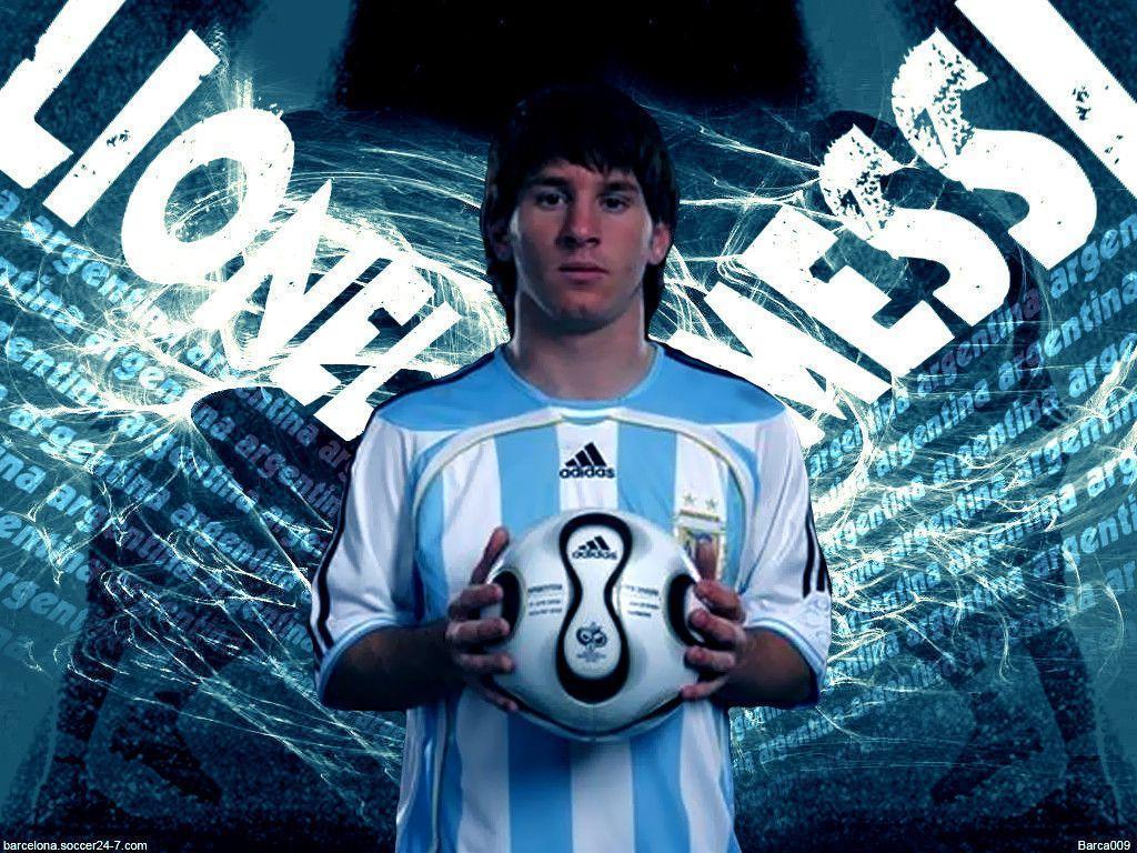 Lionel Messi | HD Wallpapers