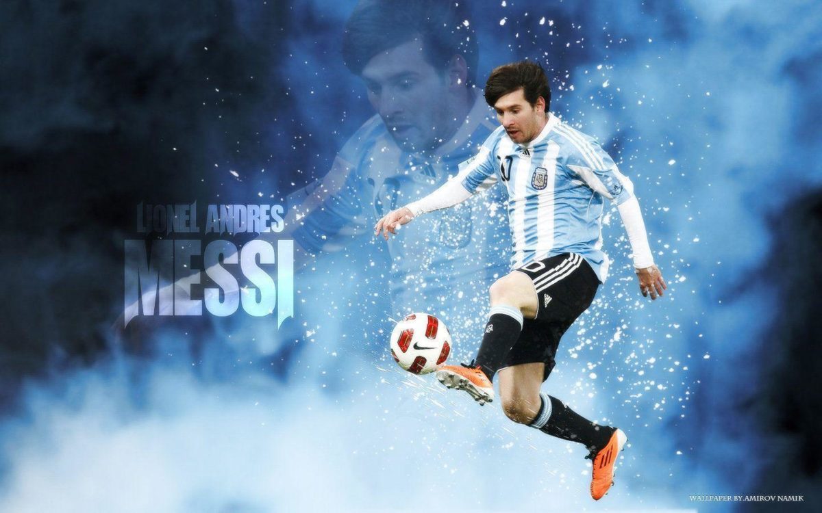 Lionel Messi Wallpapers – Digital HD Photos