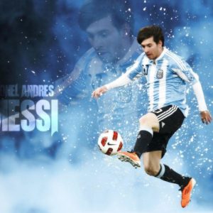 download Lionel Messi Wallpapers – Digital HD Photos