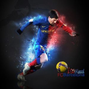 download Lionel Messi Wallpaper 5 Background HD | wallpaperhd77.